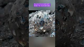 💎 Did You Know A Planet of Diamonds Exists 🌌 SpaceFacts [upl. by Letram752]