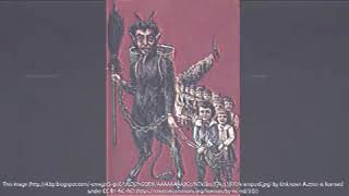 Krampus Song [upl. by Liris]