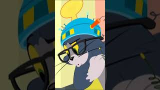 Kitchen Warfare  Tom and Jerry  BoomerangUK  shorts kids cartoons [upl. by Swain]