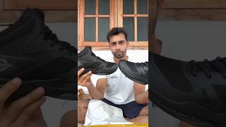 Unboxing video nivia niviasports shorts shortvideo shortsfeed Shoe link in description 👇🏻 [upl. by Arihsat]