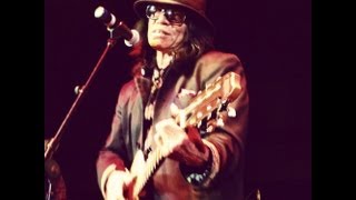 Dead End Street  Sixto Rodriguez Lou Rawls cover [upl. by Phail250]