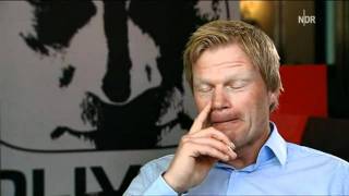 Best Of Oliver Kahn NDR Doku [upl. by Clava]