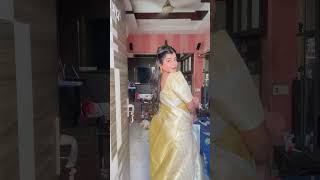 Dasara ki manchi saree minivlog vlogtelugu musicsong telugu food dimltelugu musicstyle [upl. by Jesse]