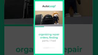 AutoLeap The Ultimate AllinOne Auto Shop Software [upl. by Stromberg]