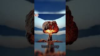 🌊💥 1946 The Underwater Nuclear Test That Shocked the World 🌎 [upl. by Luna609]