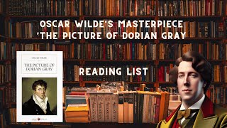 Diving into the Top 1 book Oscar Wildes Masterpiece The Picture of Dorian Grayquot [upl. by Sherer]