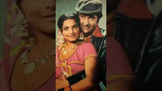 Old 1972 song 🧡rekha randhirkapoorsongs indianactor everygreenhits evergreenold oldisgold [upl. by Nnahs]