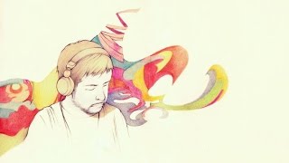 Nujabes  Metaphorical Music Full Album [upl. by Aiuoqes]