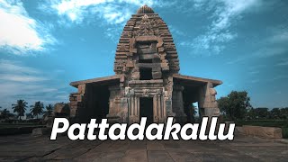 Pattadakallu  Pattadakal  Chalukya dynasty  UNESCO World Heritage site [upl. by Ramled]