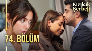 Kızılcık Şerbeti 74 Bölüm showtv [upl. by Ronile]