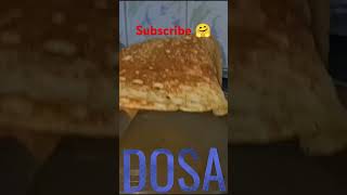 Suzi and chawal ke aate Se banaya Dosa recipe food breakfast dosarecipe viralsubscribe [upl. by Dominy]