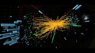 What is a Lepton in Particle Physics [upl. by Sheila833]