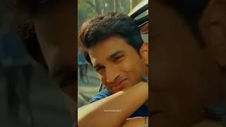 Khairiyat Puchho Sushant Singh Rajput Youtube Status Videoviral video [upl. by Maurreen]