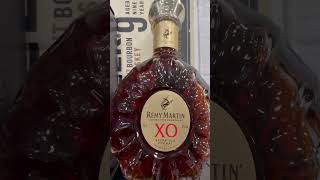 Remy Martin XO Cognac 17999 mexicancomedy costco northerncalifornia bayarea [upl. by Suryt]