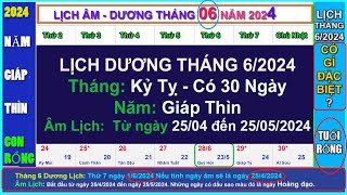 5 Ngày Tốt Tháng 6 Âm Lịch năm 2023 Tốt Mọi Việc Động Thổ Khai Trương Cưới Hỏi Bốc Bát Hương [upl. by Orelie713]