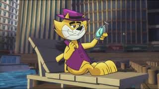 Top Cat The Movie Opening Theme [upl. by Mirilla275]