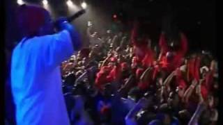 Westside Connection Gangstaz Make the World Go Round Live 1997 [upl. by Korry]