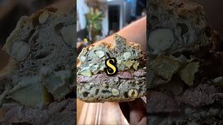 Alphabet de la bouffe Lettre quotSquot Sandwich  Partie 1 recette food viande [upl. by Aileme]