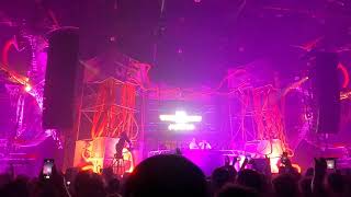 Warface amp Rebelion  Opening Statements Second Dose Edit  Supremacy 2023 [upl. by Marlea]