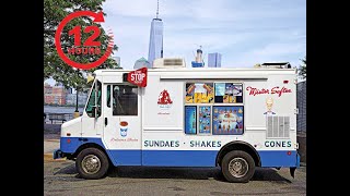 LONGEST Mister Softie song 12 HOURS Enjoy the classic tune from the original Ice Cream man [upl. by Zzabahs]