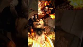 Death of Helios God of War 3 remastered helios kratos godofwar3remastered ps5gameplay [upl. by Peggie]