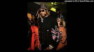 Future  quotCrushed Upquot Official Unreleased Prod Wheezy Type Beat [upl. by Asyram630]