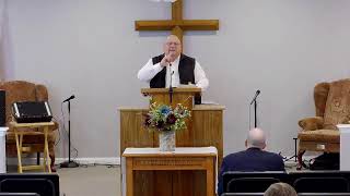 Crossway Baptist Church Live Stream [upl. by Kreiker581]