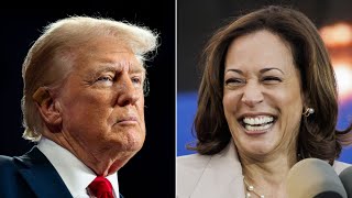 BREAKING Kamala scores HUGE endorsement from top REPUBLICAN [upl. by Debbra711]