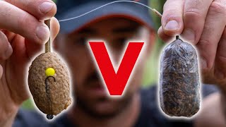 Method Feeder V PVA Bags  Which is BEST [upl. by Eniamor]