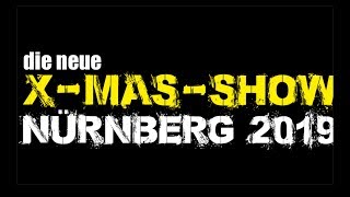 Circus Flic Flac  XMAS Show Nürnberg 20192020  Die KOMPLETTE Show [upl. by Eimmelc]