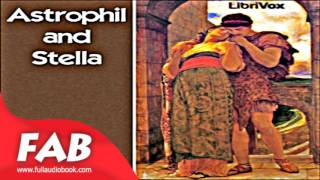 Astrophil and Stella Full Audiobook by Sir Philip SIDNEY by Poetry Fiction [upl. by Nosreip]