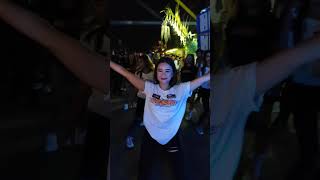 DANCER BERTA remix ayodance dance dj dancechallenge dancetutorial musicremix karnaval [upl. by Leiahtan]