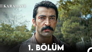 Karadayı 61 Bölüm Full HD [upl. by Alel305]