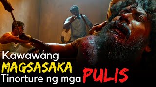 HUSTISYA Para Kay RAHA  Ang Masaklap Na Sinapit Ng Inosenteng Magsasaka  Jai Bhim Movie Recap [upl. by Tnemelc926]