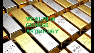 Wealth element in Chinese Astrology Find your wealth element [upl. by Dacie444]