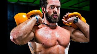 CROSSFIT MOTIVATION 2018  UNCONTROLLABLE [upl. by Melville339]