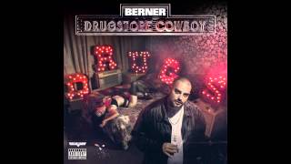 Berner  Racin OFFICIAL [upl. by Devina]