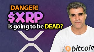 Crypto Market Latest News Updates XRP is going to be Dead in future [upl. by Kubis]