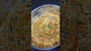 सेव गलका मेथी भाजी नु शाक  Sev Galka Methi Bhaji Nu Shaak  lemon and coriander kitchen [upl. by Dahsar318]