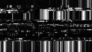 TV Static Sound Effect Black And White  Bzz [upl. by Emmott81]