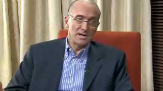 Captains of Industry  Michael Spicer  CEO Business Leadership South Africa Part 2 [upl. by Leeda]