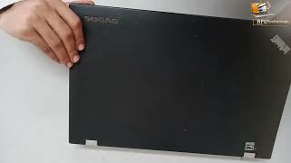 Lenovo ThinkPad L530Intel review keyboard replacement  RAM AND SSD upgrade [upl. by Gabler200]