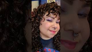 Olaplex Curly Hair Bond Treatment [upl. by Grider646]