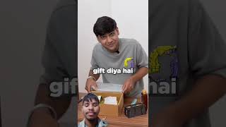 1000 vs 500 ₹ mystery box [upl. by Sil609]