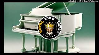 Amapiano Beats Instrumental Offical Audio Prod By ROYAL KING 2024 [upl. by Adnohsirk935]