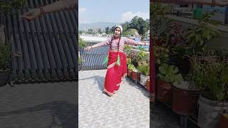 Resham रेशम  Prakash Dutraj  Melina Rai  New Nepali Song 2081  Lok Dohori Song 2081  Sunami BC [upl. by Shauna]