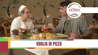 Voglia di pizza  Mappa del gusto [upl. by Ycul]