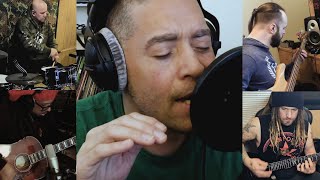 Nonpoint  Alive amp Kicking Acoustic  Music Video [upl. by Ahsinawt]