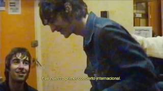 OASIS SUPERSONIC  quotBoneheads Bank Holidayquot Scene Subtitulado Español [upl. by Eagle995]