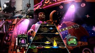 FCPREMIX Guitar Hero III Expert Guitar FC [upl. by Catherin517]